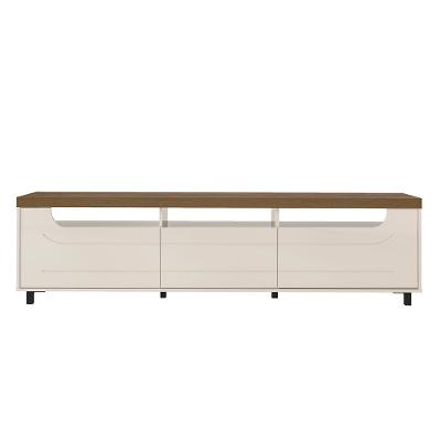 Rack para TV até 85 2 Portas 1 Gaveta Artely Mercury