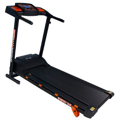 Esteira Ergométrica Dream Energy 2.5 Dobrável