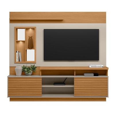 Home para TV até 60 Linea Brasil Eldorado 2.0