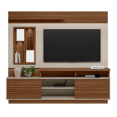 Home para TV até 60 Linea Brasil Eldorado 2.0