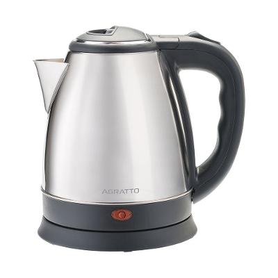 Jarra Elétrica Agratto Inox 1.8 Litros CE