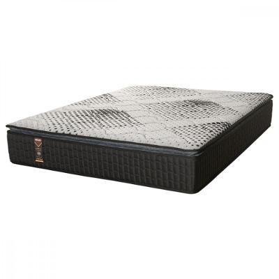 Colchão Queen Size Hellen Laguna 1,58x1,98x0,27cm