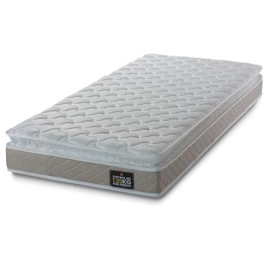 Colchão Solteiro De Espuma D33 Hellen Premium One Face 0,88X1,88X0,19