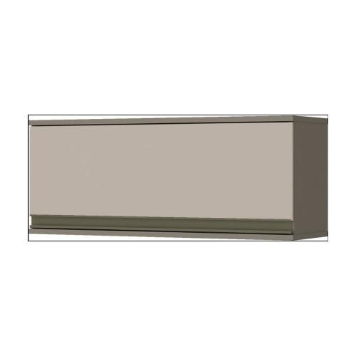 Armario Henn Basculante 1 Porta 80cm C54 35