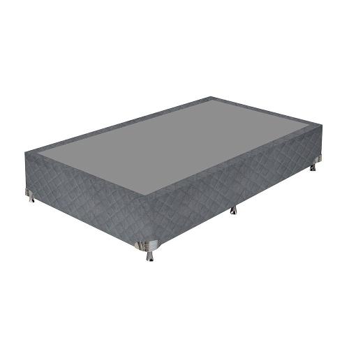 Base Box Gazin Poliéster 79x198cm