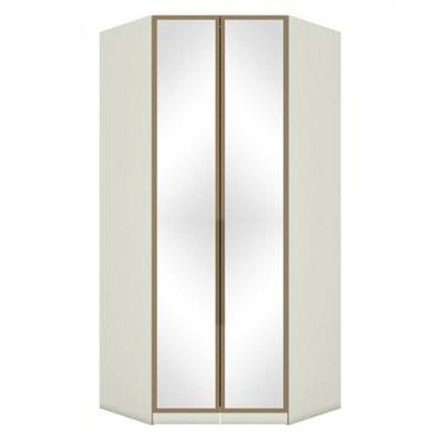 Canto Closet Seletto 2 Portas Com Espelho MC06-133