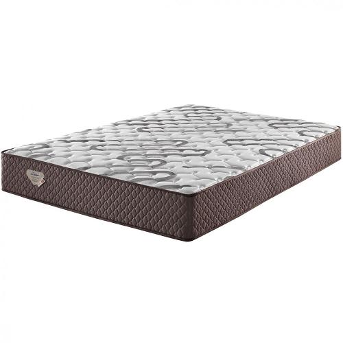 Colchão Ecoflex Resistive Casal Extra Firme 1,38X1,88X0,28