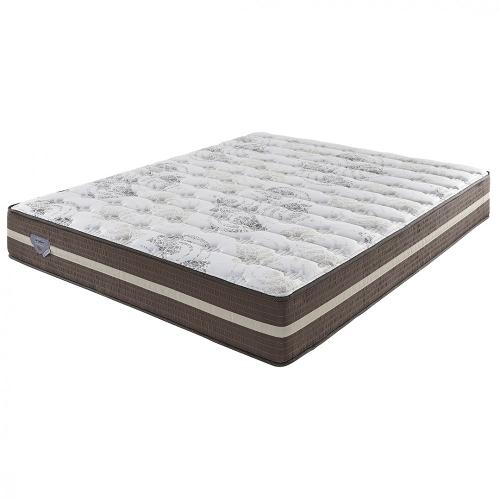 Colchao Ecoflex High Quality Casal 1,38X1,88X0,31