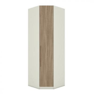 Guarda Roupa Henn Seletto Canto Obliqui 1 Porta