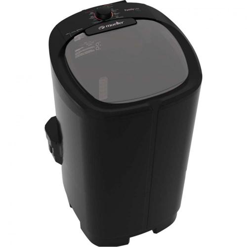 Máquina de Lavar Mueller 10Kg Family Lite