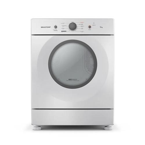 Secadora Brastemp Piso 10kg