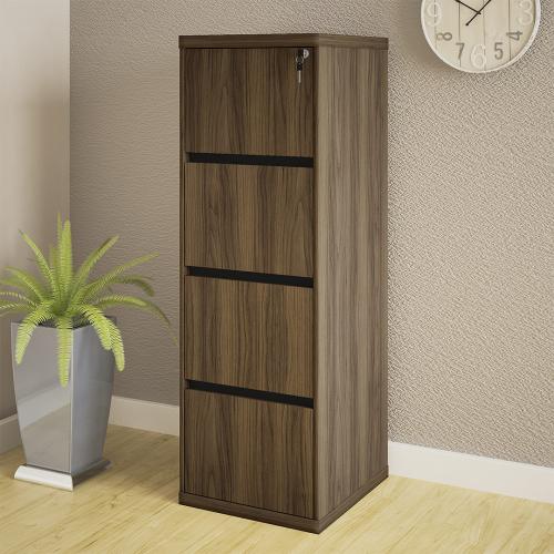 Arquivo Artany Y37 4 Gavetas