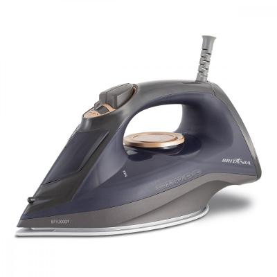 Ferro a Vapor Britânia Ceramic BFV2000