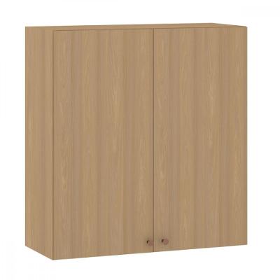 Armário Aéreo 2 Portas 80cm Classic Luciane