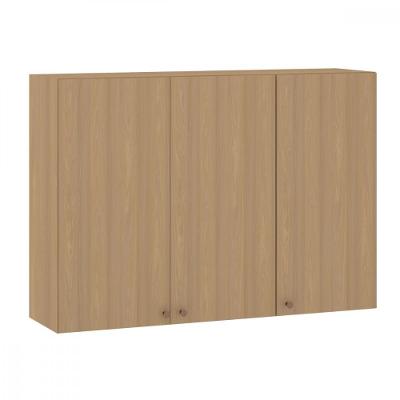Armário Aéreo 3 Portas 1,20cm Classic Luciane
