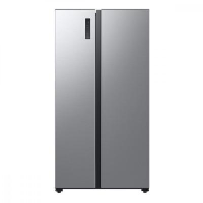 Geladeira Side By Side RS52 com All Around Cooling 490L 2 Portas