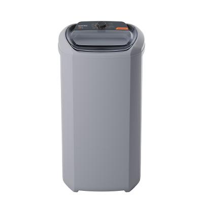 Lavadora de Roupas Wanke New Premium 20 Kg LWBE201T3