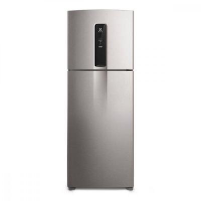 Geladeira Electrolux Frost Free Inverter 480 litros Efficient Com Autosense Smart BIivolt  IT70S