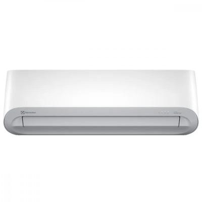 Ar-Condicionado Electrolux Inverter Split 24.000 BTUs Color Adapt Frio JI24F/JE24F