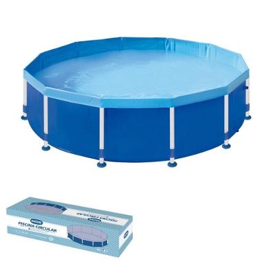 Piscina Circular  MOR  5500  Litros