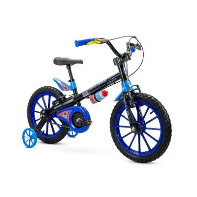 Bicicleta  Nathor  Aro  16 Tech New