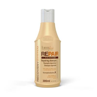 Shampoo Reparador Force Repair Forever Liss 300Ml