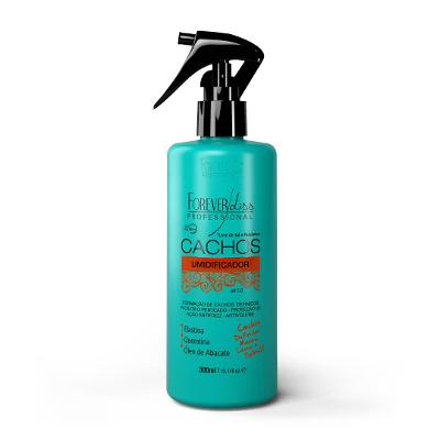 Kit Cachos Pós Praia Forever Liss
