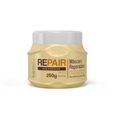 Máscara Force Repair Forever Liss 250G