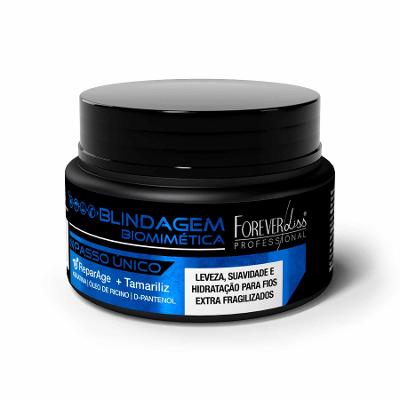 Mini Máscara Blindagem Biomimética 40g Forever Liss