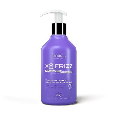 Amaciante Capilar Xô Frizz Forever Liss 250g