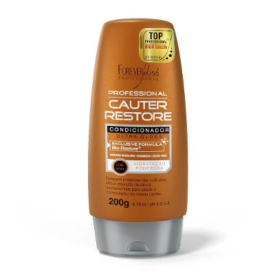 Condicionador Cauterização Forever Liss 200g