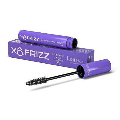 Combo 2 Xô Frizz Modelador de Fios Forever Liss