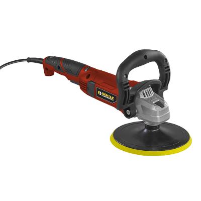 Politriz Angular 7" 1200W - Schulz