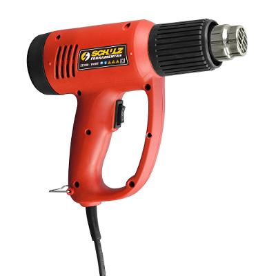 Soprador Térmico 1500W - Schulz