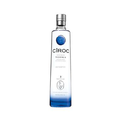 Vodka Cîroc 750ml