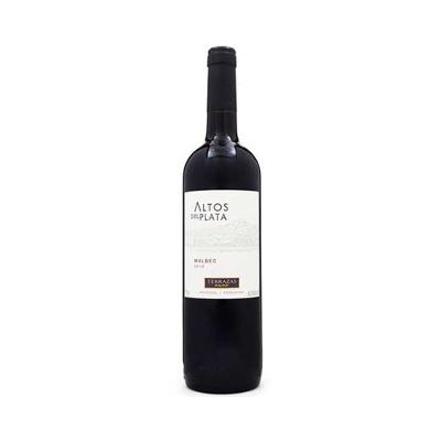 Vinho Terrazas Altos del Plata Malbec 750ml