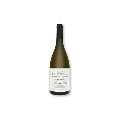 Vinho La Muela Macabeo D.O.P. 750ml