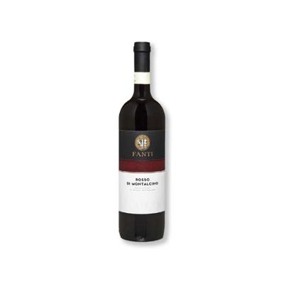 Vinho Fanti Rosso di Montalcino DOC 750ml