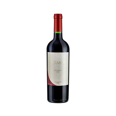 Vinho Los Campos Cabernet Sauvignon 750ml