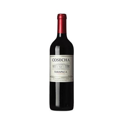 Vinho Cosecha Tarapacá Carménère 750ml