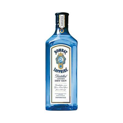 Gin Bombay Sapphire Dry London 750 ml