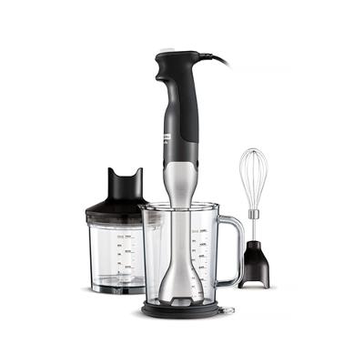 Soft Mixer em Aço Inox by Breville - Tramontina