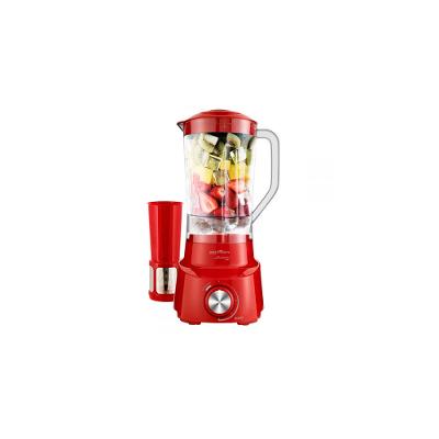 Liquidificador Diamante 800W 4 Velocidades Vermelho - Britânia