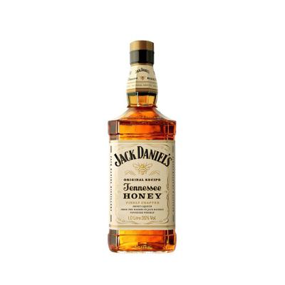 Whisky Jack Daniel's Honey 1L
