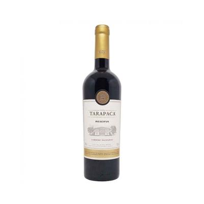 Vinho Tarapacá Reserva Cabernet Sauvignon 750ml
