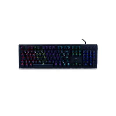 Teclado Gamer Orion Rgb Gateron Blue - Dazz