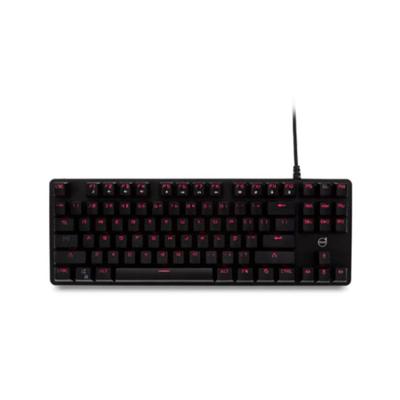 Teclado Gamer Mecânico Alpha Red - Dazz