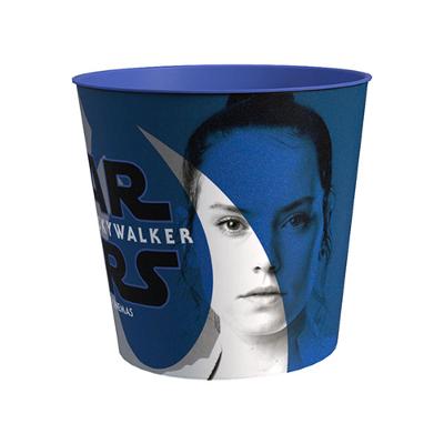 Balde de Pipoca Star Wars Jedi - Cinemark