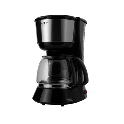 Cafeteira Elétrica Sistema Corta-Pingos Preta 1,5L 110V - Britânia