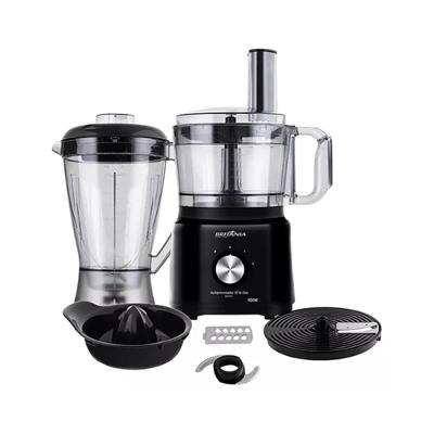 Multiprocessador All In One 900W Preto - Britânia